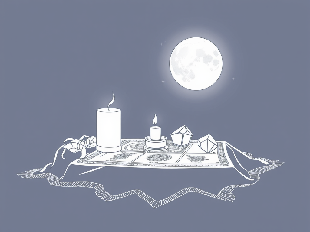 Nouvelle Lune: Réserve ton Tirage à Prix Spécial