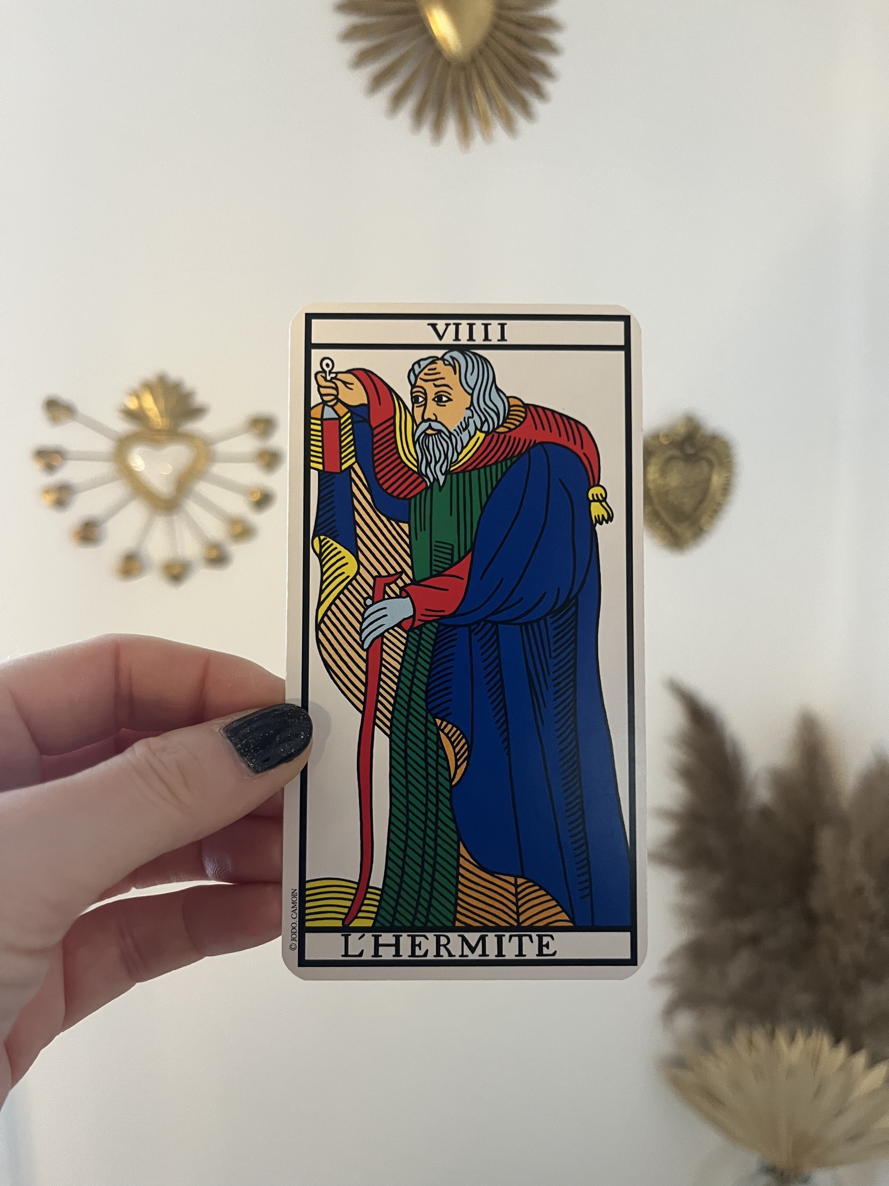 Tarot et Numérologie : Comprendre 2025