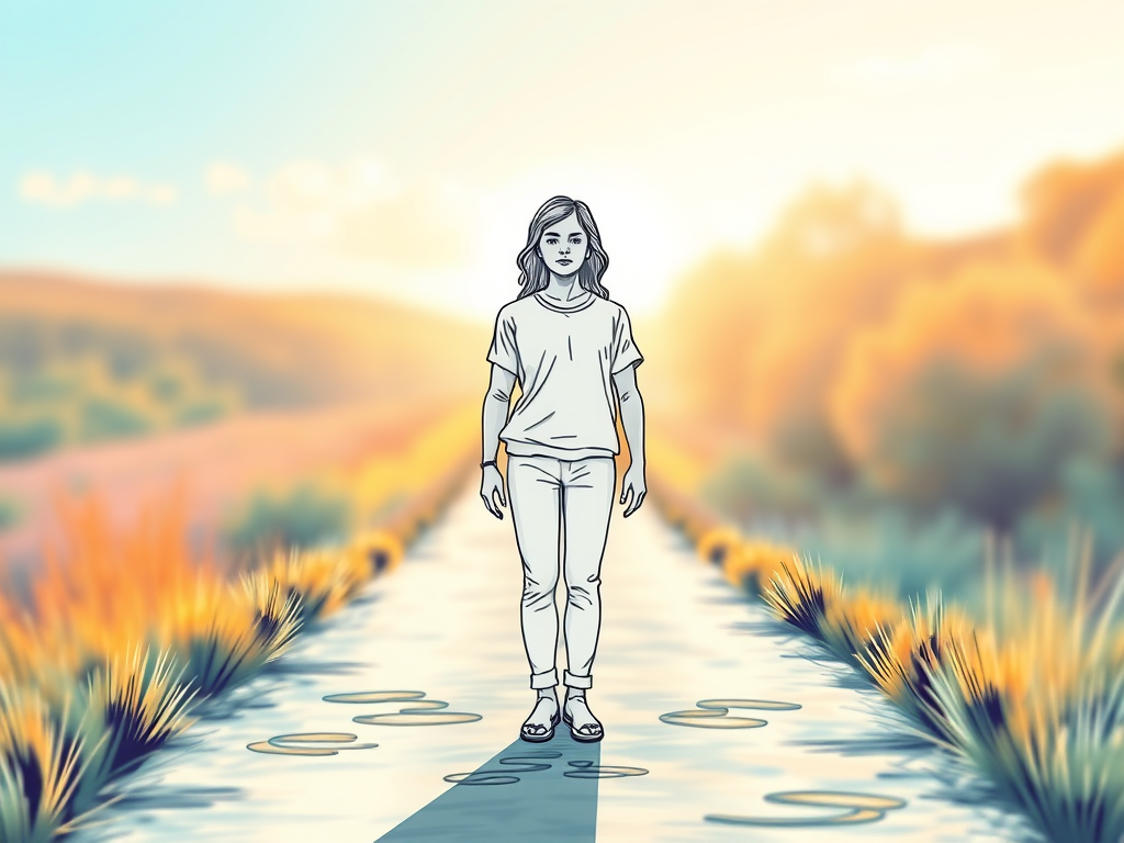 Transforme ta souffrance en force