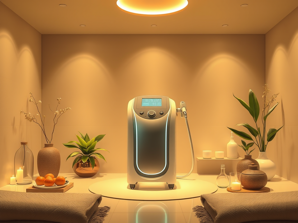 Beauté & Drainage : quand l’esthétique rencontre la santé globale