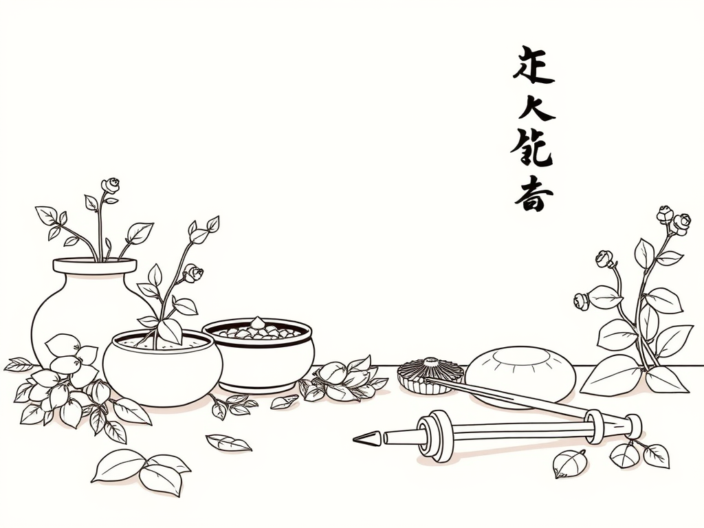 Trois Voies, Une Harmonie : Naturopathie, Ostéothérapie et Médecine Traditionnelle Chinoise