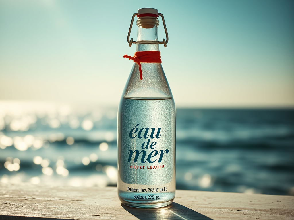 Les Bienfaits du Plasma Marin pour la Santé