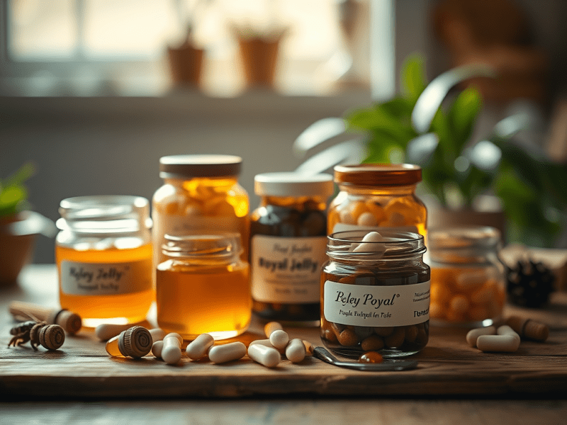 Compléments Alimentaires: Guide Pratique et&nbsp;Précautions